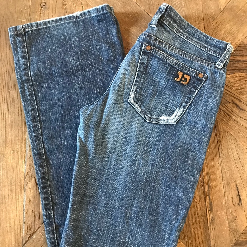 Joe’s Jeans